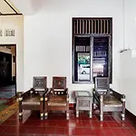 Oyo 90676 Oryza Hotel