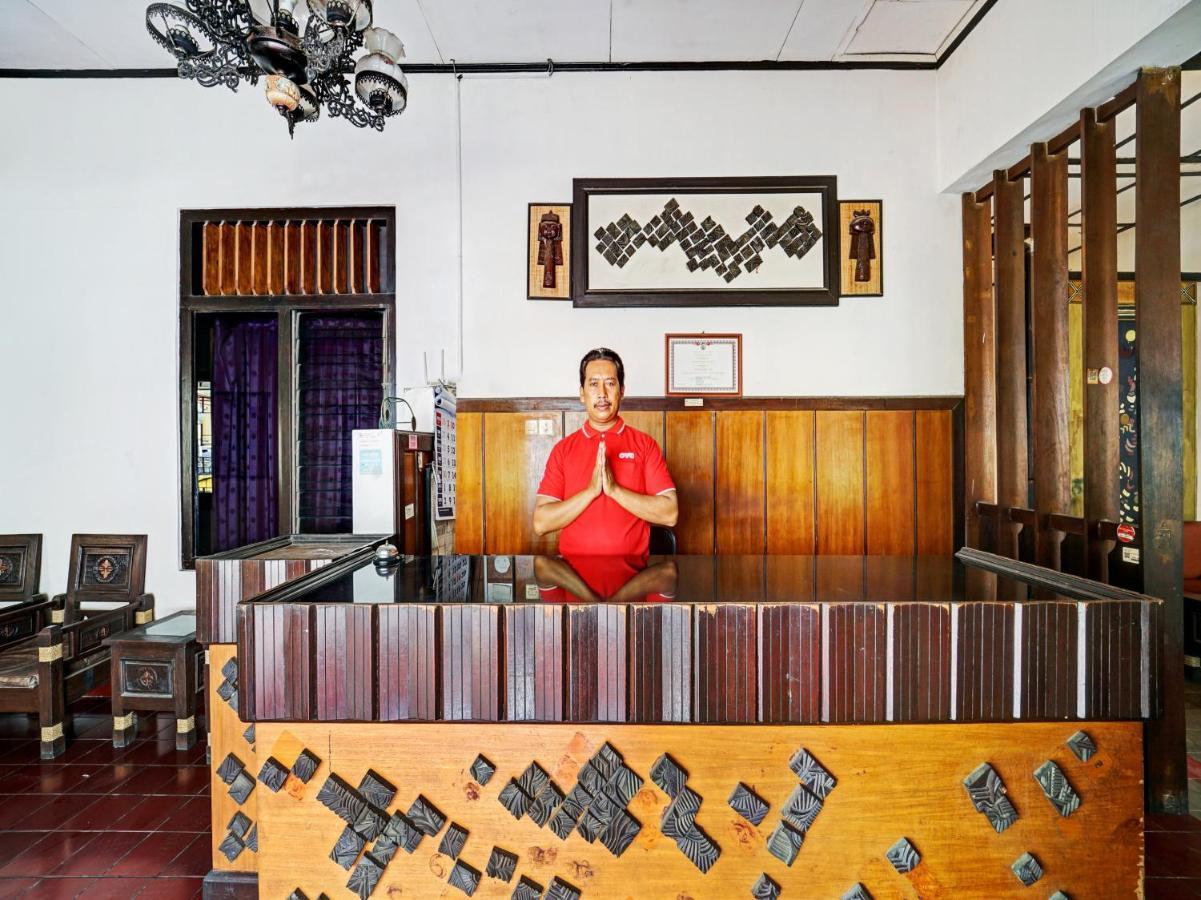 Oyo 90676 Oryza Hotel 2*