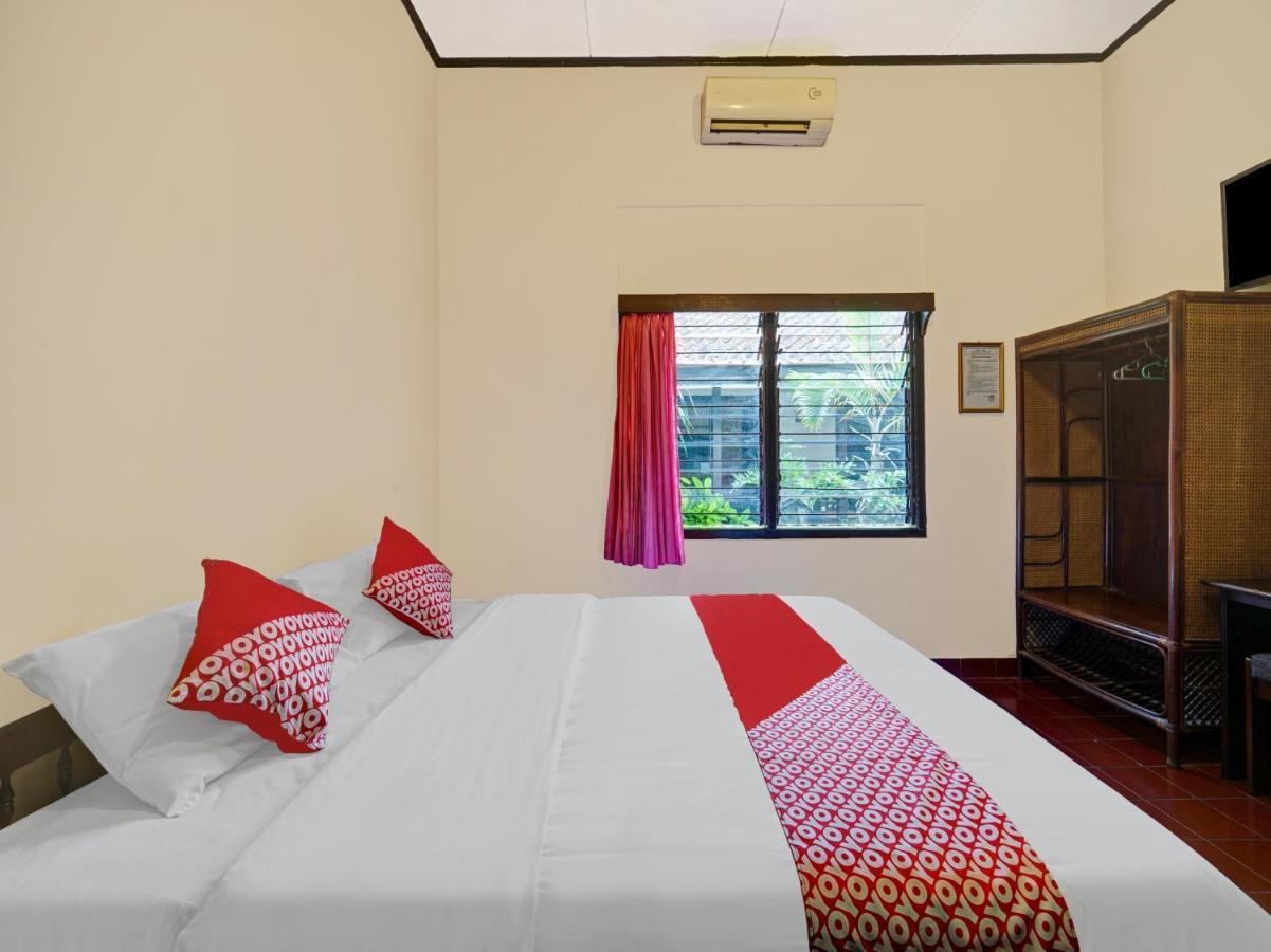 Oyo 90676 Oryza 2* Yogyakarta