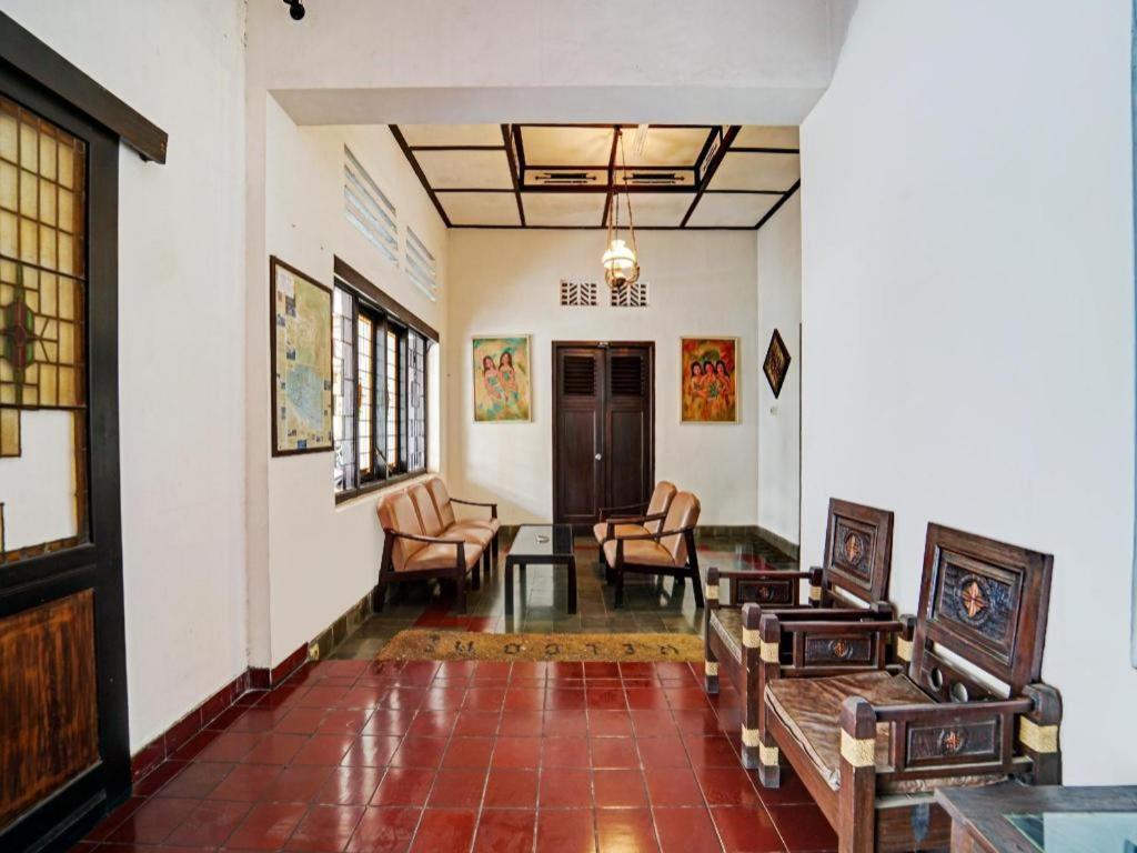 Hotel Oyo 90676 Oryza Yogyakarta